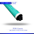 High quality opc drum IRC4580 compatible IRC3200 3100 5185 for Canon color copier